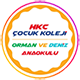 HKC Çocuk Koleji Anaokulu